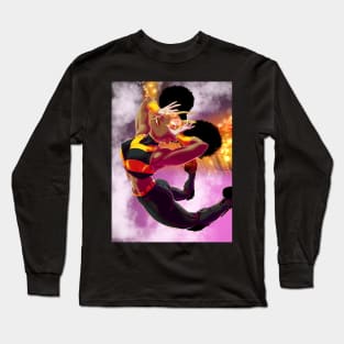 BFCH3 Long Sleeve T-Shirt